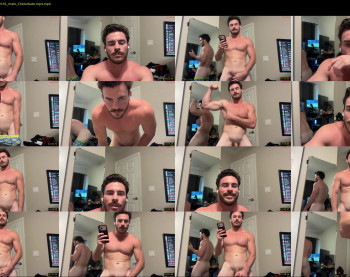 jaypipeahoe — 43 minute Chaturbate male cam show recording, 720p, Nov 16, 2025