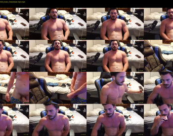 jaypipeahoe — 5 minute Chaturbate male cam show recording, 720p, Nov 17, 2025