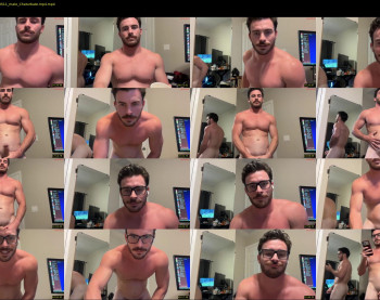 jaypipeahoe — 59 minute Chaturbate male cam show recording, 720p, Nov 17, 2025