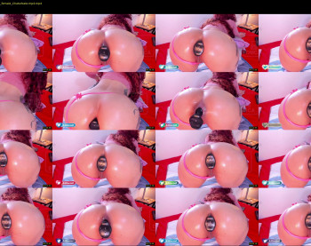 jazlynn_ — 6 minute Chaturbate female cam show recording, 720p, Nov 16, 2025