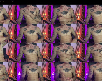 jeff_cube — 4 minute Chaturbate male cam show recording, 720p, Nov 16, 2025