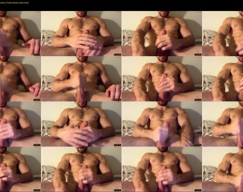 jerkna — 9 minute Chaturbate male cam show recording, 720p, Nov 17, 2025