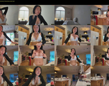 jiwon4u — 120 minute Chaturbate female cam show recording, 720p, Nov 17, 2025