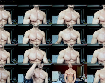 jkeeley792 — 6 minute Chaturbate male cam show recording, 480p, Nov 16, 2025