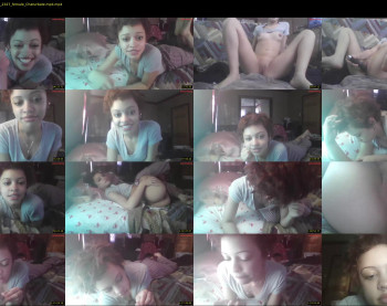 jojosbizarrelyf — 107 minute Chaturbate female cam show recording, 480p, Nov 16, 2025