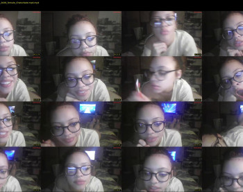jojosbizarrelyf — 4 minute Chaturbate female cam show recording, 480p, Nov 17, 2025