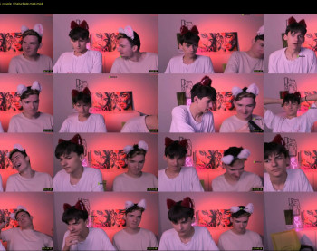 jordi_ser — 112 minute Chaturbate male cam show recording, 720p, Nov 16, 2025