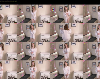 kathryn_bishop — 51 minute Chaturbate female cam show recording, 720p, Nov 17, 2025