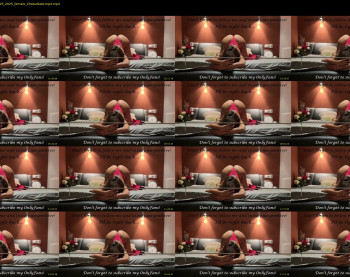 kim_possible_01 — 20 minute Chaturbate female cam show recording, 720p, Nov 16, 2025