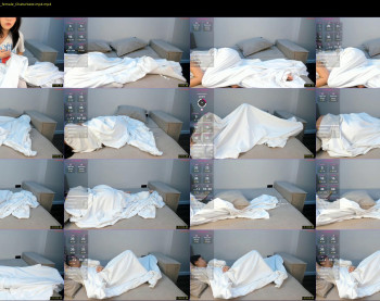 kim_sua — 119 minute Chaturbate female cam show recording, 720p, Nov 16, 2025