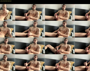 kiwigray — 85 minute Chaturbate male cam show recording, 720p, Nov 16, 2025