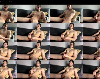 kiwigray — 97 minute Chaturbate male cam show recording, 720p, Nov 16, 2025
