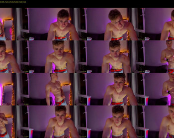 kurt_hanssen — 93 minute Chaturbate male cam show recording, 720p, Nov 17, 2025
