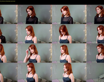 land_of_oz — 30 minute Chaturbate female cam show recording, 720p, Nov 16, 2025