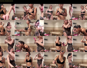 laneystone — 13 minute Chaturbate female cam show recording, 720p, Nov 16, 2025