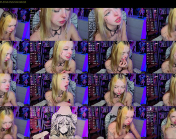leiladwight — 17 minute Chaturbate female cam show recording, 720p, Nov 16, 2025