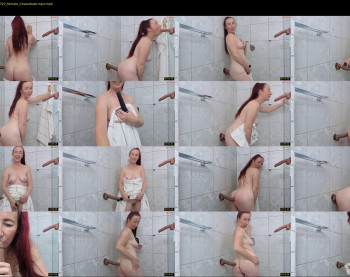 lexyleaf420 — 53 minute Chaturbate female cam show recording, 720p, Nov 16, 2025