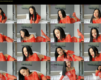 liavee — 75 minute Chaturbate female cam show recording, 720p, Nov 17, 2025