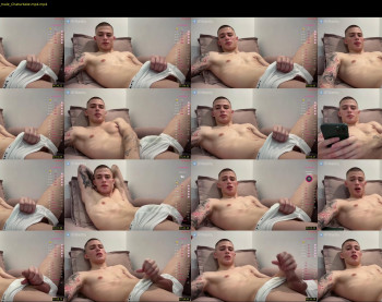 lil_addy — 10 minute Chaturbate male cam show recording, 720p, Nov 16, 2025