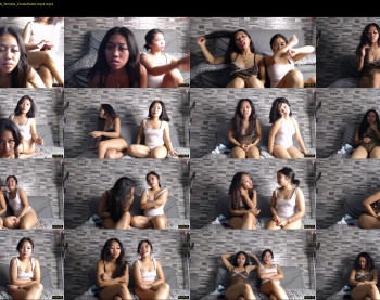 linadebie — 45 minute Chaturbate female cam show recording, 720p, Nov 16, 2025