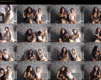 linadebie — 26 minute Chaturbate female cam show recording, 720p, Nov 16, 2025