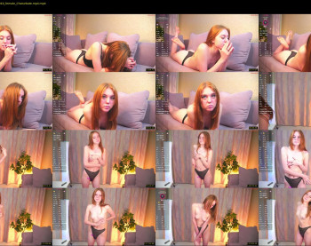 lisagriswell — 94 minute Chaturbate female cam show recording, 720p, Nov 17, 2025
