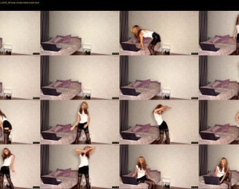 loisepadovano — 21 minute Chaturbate female cam show recording, 720p, Nov 17, 2025