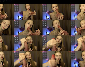 long_000 — 4 minute Chaturbate female cam show recording, 720p, Nov 16, 2025