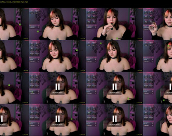 lorraine_carter — 121 minute Chaturbate female cam show recording, 720p, Nov 17, 2025