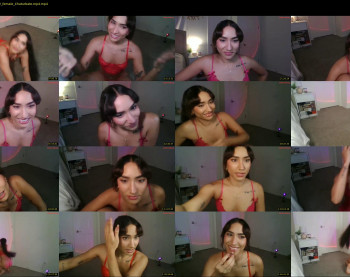 luvvvxliv — 121 minute Chaturbate female cam show recording, 480p, Nov 17, 2025