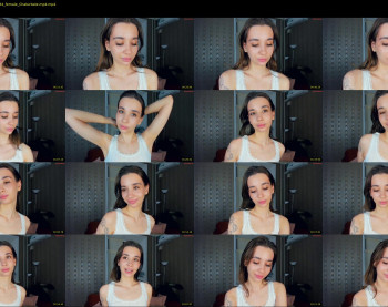 luvwithinn — 4 minute Chaturbate female cam show recording, 720p, Nov 16, 2025