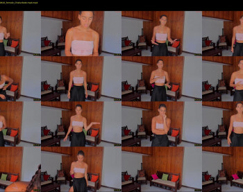 lynn_jackson — 13 minute Chaturbate female cam show recording, 720p, Nov 16, 2025