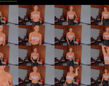 lynn_jackson — 13 minute Chaturbate female cam show recording, 720p, Nov 16, 2025