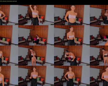 lynn_jackson — 66 minute Chaturbate female cam show recording, 720p, Nov 16, 2025