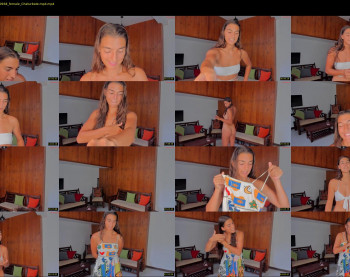 lynn_jackson — 50 minute Chaturbate female cam show recording, 720p, Nov 16, 2025