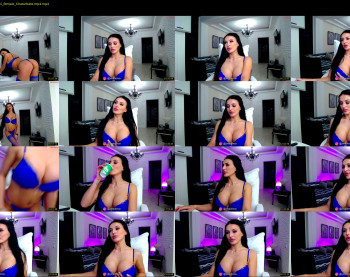 madena_ — 31 minute Chaturbate female cam show recording, 720p, Nov 16, 2025