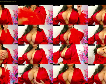 madlyn_dee — 27 minute Chaturbate female cam show recording, 720p, Nov 16, 2025