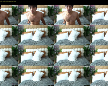 madmaxbad — 5 minute Chaturbate male cam show recording, 720p, Nov 17, 2025