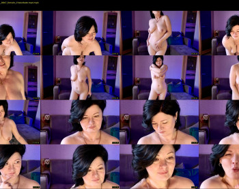 margo604082 — 26 minute Chaturbate female cam show recording, 720p, Nov 16, 2025