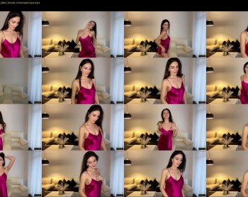 margotdeville — 42 minute Chaturbate female cam show recording, 720p, Nov 16, 2025