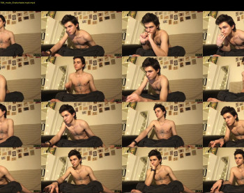 mark_romal — 17 minute Chaturbate male cam show recording, 720p, Nov 16, 2025