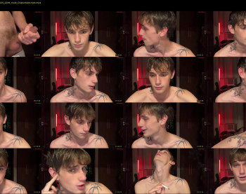 mason_gallagher — 22 minute Chaturbate male cam show recording, 720p, Nov 16, 2025