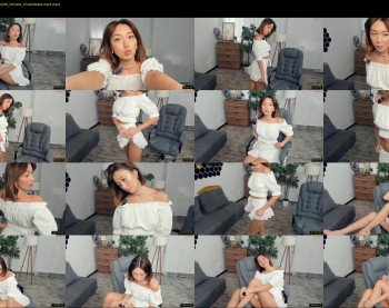 matronafess — 120 minute Chaturbate female cam show recording, 720p, Nov 16, 2025