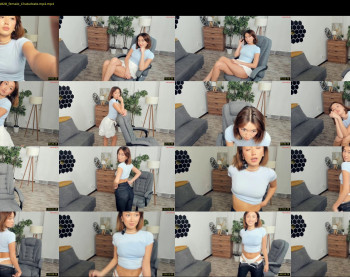 matronafess — 120 minute Chaturbate female cam show recording, 720p, Nov 16, 2025