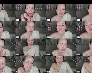 melodyys — 18 minute Chaturbate female cam show recording, 720p, Nov 16, 2025