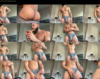 mightbesterling — 92 minute Chaturbate male cam show recording, 480p, Nov 16, 2025