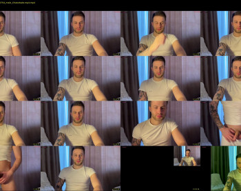 milanasugar — 18 minute Chaturbate couple cam show recording, 720p, Nov 16, 2025