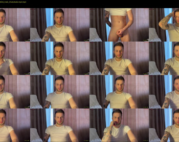 milanasugar — 39 minute Chaturbate couple cam show recording, 720p, Nov 16, 2025