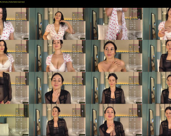 milla_kuni — 117 minute Chaturbate female cam show recording, 720p, Nov 16, 2025