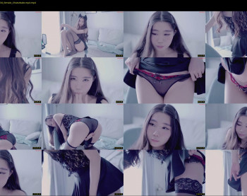miso_misa — 120 minute Chaturbate female cam show recording, 720p, Nov 16, 2025
